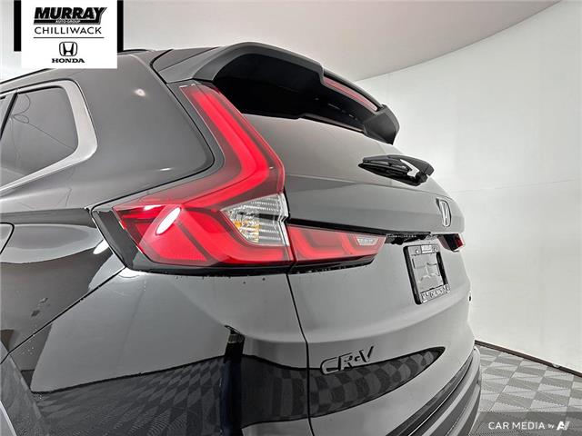 2026 Honda CR-V Sport (Stk: 26H079) in Chilliwack - Image 15 of 34