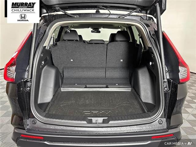 2026 Honda CR-V Sport (Stk: 26H079) in Chilliwack - Image 16 of 34