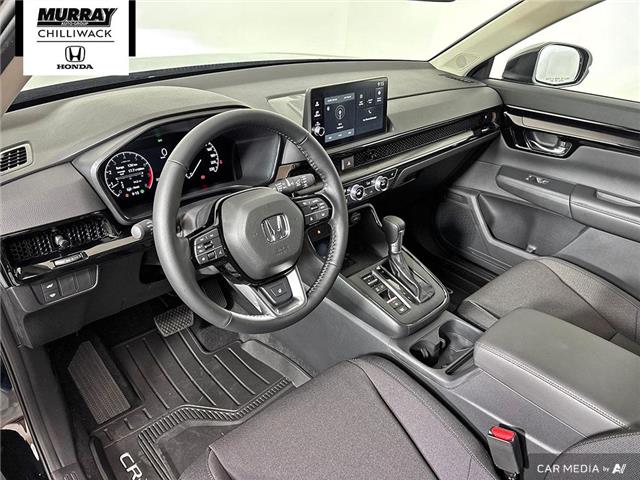 2026 Honda CR-V Sport (Stk: 26H079) in Chilliwack - Image 17 of 34