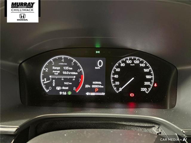 2026 Honda CR-V Sport (Stk: 26H079) in Chilliwack - Image 19 of 34