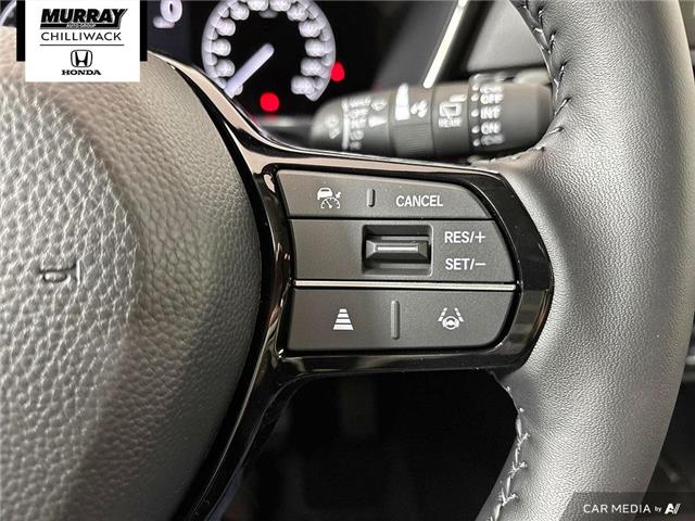 2026 Honda CR-V Sport (Stk: 26H079) in Chilliwack - Image 20 of 34