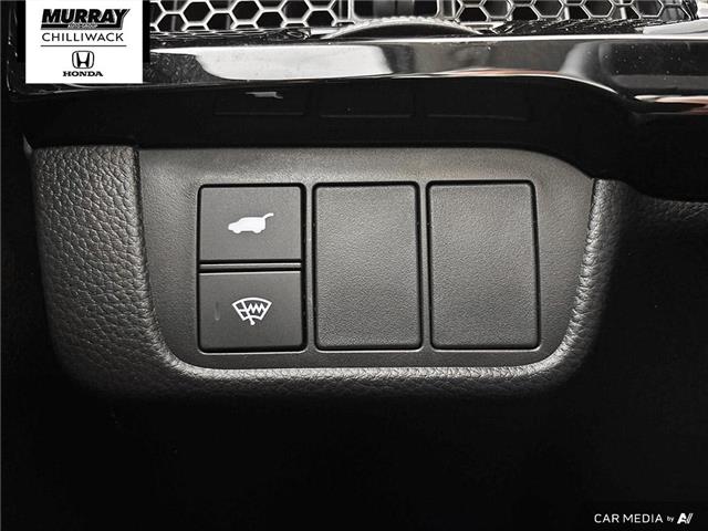 2026 Honda CR-V Sport (Stk: 26H079) in Chilliwack - Image 22 of 34