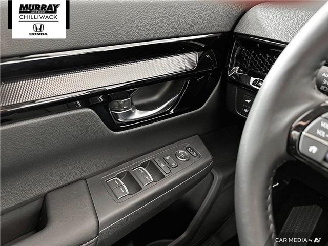 2026 Honda CR-V Sport (Stk: 26H079) in Chilliwack - Image 23 of 34