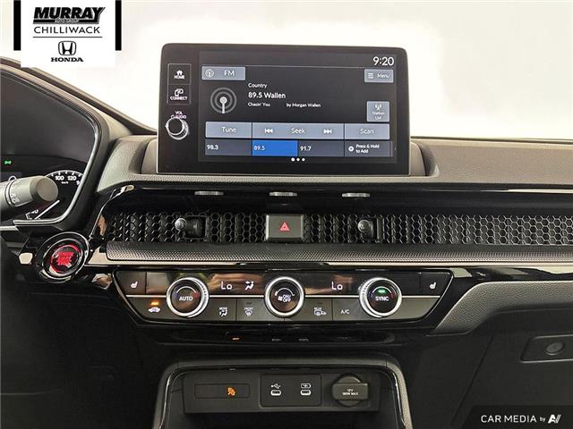 2026 Honda CR-V Sport (Stk: 26H079) in Chilliwack - Image 25 of 34