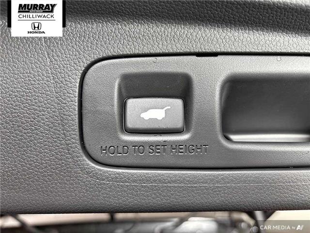 2026 Honda CR-V Sport (Stk: 26H079) in Chilliwack - Image 26 of 34