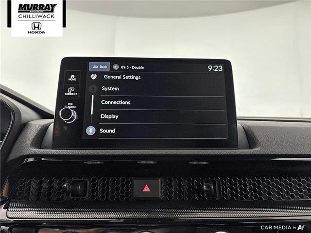 2026 Honda CR-V Sport (Stk: 26H079) in Chilliwack - Image 28 of 34