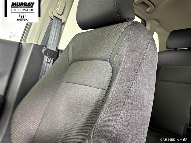 2026 Honda CR-V Sport (Stk: 26H079) in Chilliwack - Image 29 of 34