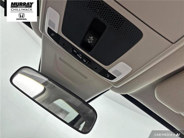 2026 Honda CR-V Sport (Stk: 26H079) in Chilliwack - Image 30 of 34