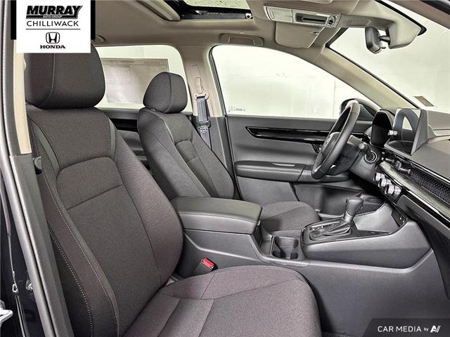 2026 Honda CR-V Sport (Stk: 26H079) in Chilliwack - Image 31 of 34