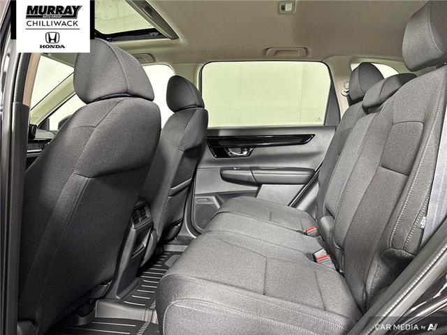 2026 Honda CR-V Sport (Stk: 26H079) in Chilliwack - Image 32 of 34