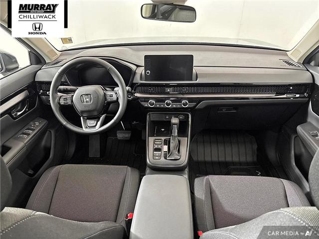 2026 Honda CR-V Sport (Stk: 26H079) in Chilliwack - Image 33 of 34