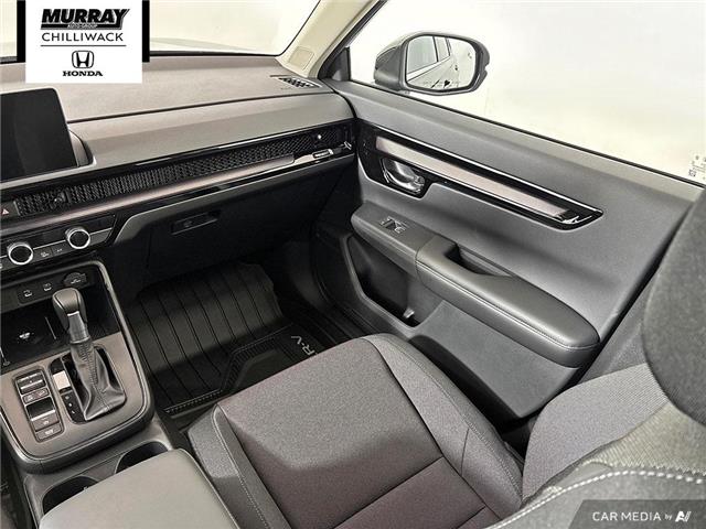 2026 Honda CR-V Sport (Stk: 26H079) in Chilliwack - Image 34 of 34