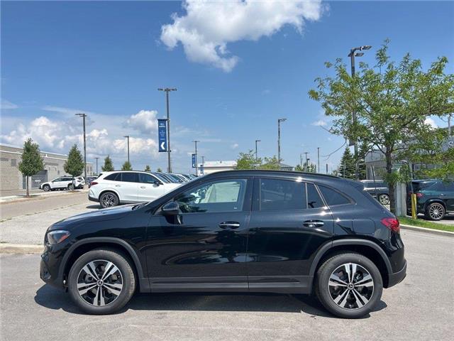 2026 Mercedes-Benz GLA 250 Base (Stk: 26MB005) in Innisfil - Image 3 of 16 2026 Mercedes-Benz GLA 250 Base (Stk: 26MB005) in Innisfil - Image 3 of 16