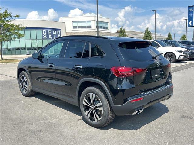 2026 Mercedes-Benz GLA 250 Base (Stk: 26MB005) in Innisfil - Image 4 of 16 2026 Mercedes-Benz GLA 250 Base (Stk: 26MB005) in Innisfil - Image 4 of 16