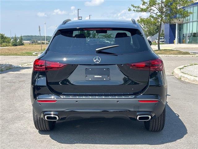 2026 Mercedes-Benz GLA 250 Base (Stk: 26MB005) in Innisfil - Image 5 of 16 2026 Mercedes-Benz GLA 250 Base (Stk: 26MB005) in Innisfil - Image 5 of 16