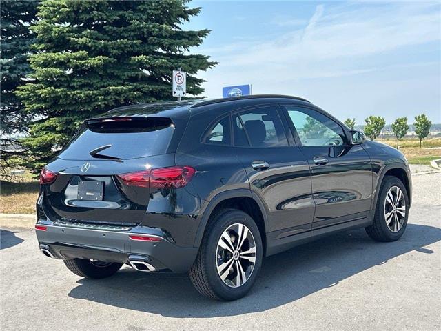 2026 Mercedes-Benz GLA 250 Base (Stk: 26MB005) in Innisfil - Image 6 of 16 2026 Mercedes-Benz GLA 250 Base (Stk: 26MB005) in Innisfil - Image 6 of 16