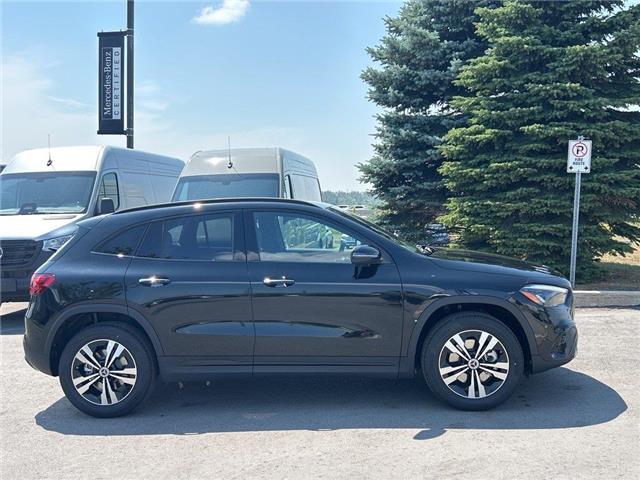 2026 Mercedes-Benz GLA 250 Base (Stk: 26MB005) in Innisfil - Image 7 of 16 2026 Mercedes-Benz GLA 250 Base (Stk: 26MB005) in Innisfil - Image 7 of 16