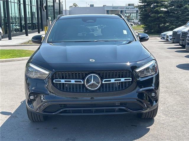 2026 Mercedes-Benz GLA 250 Base (Stk: 26MB005) in Innisfil - Image 9 of 16 2026 Mercedes-Benz GLA 250 Base (Stk: 26MB005) in Innisfil - Image 9 of 16