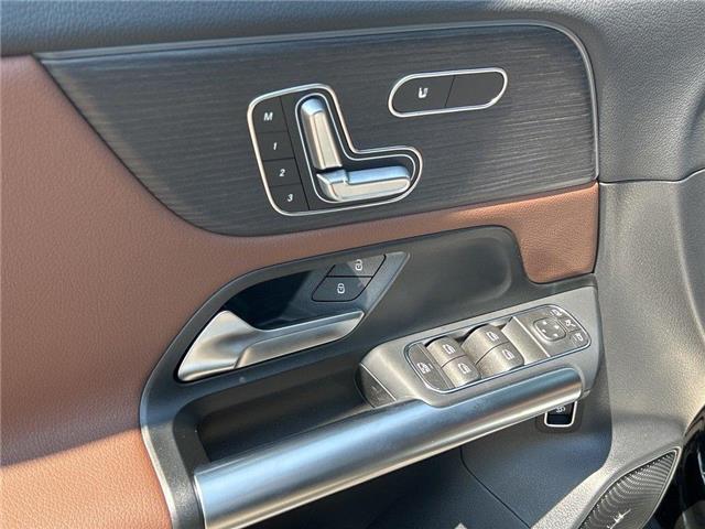 2026 Mercedes-Benz GLA 250 Base (Stk: 26MB005) in Innisfil - Image 11 of 16 2026 Mercedes-Benz GLA 250 Base (Stk: 26MB005) in Innisfil - Image 11 of 16