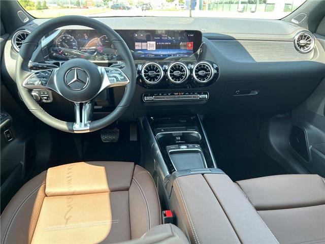 2026 Mercedes-Benz GLA 250 Base (Stk: 26MB005) in Innisfil - Image 13 of 16