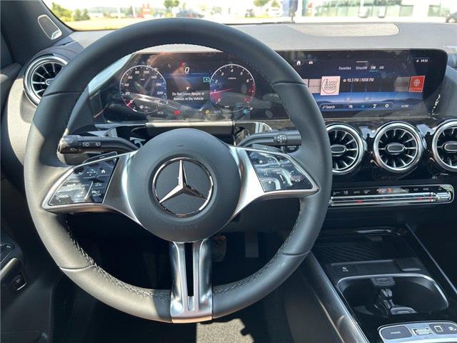 2026 Mercedes-Benz GLA 250 Base (Stk: 26MB005) in Innisfil - Image 14 of 16 2026 Mercedes-Benz GLA 250 Base (Stk: 26MB005) in Innisfil - Image 14 of 16