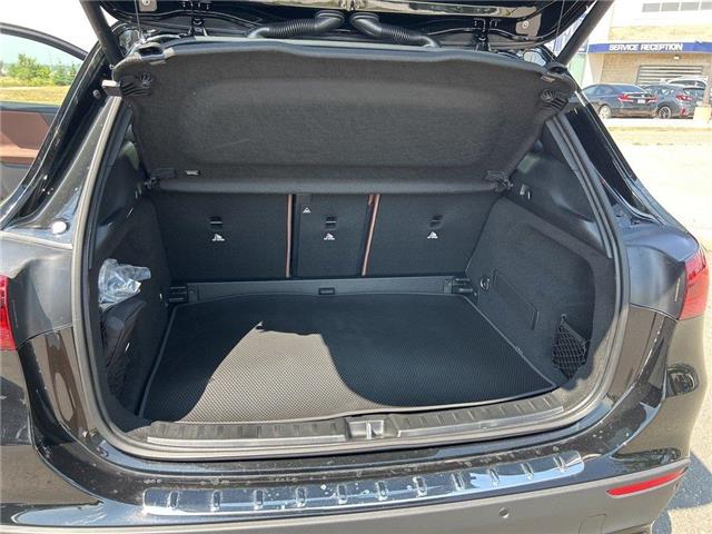 2026 Mercedes-Benz GLA 250 Base (Stk: 26MB005) in Innisfil - Image 15 of 16 2026 Mercedes-Benz GLA 250 Base (Stk: 26MB005) in Innisfil - Image 15 of 16