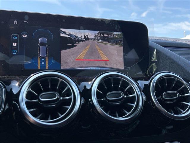 2026 Mercedes-Benz GLA 250 Base (Stk: 26MB005) in Innisfil - Image 16 of 16 2026 Mercedes-Benz GLA 250 Base (Stk: 26MB005) in Innisfil - Image 16 of 16