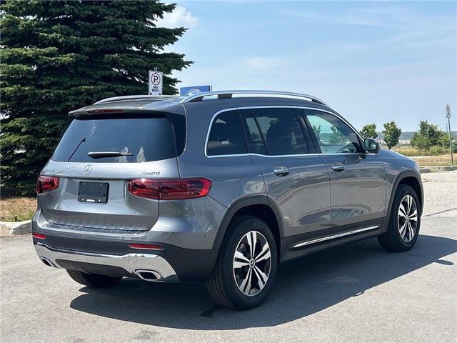 2026 Mercedes-Benz GLB 250 Base (Stk: 26MB001) in Innisfil - Image 6 of 16