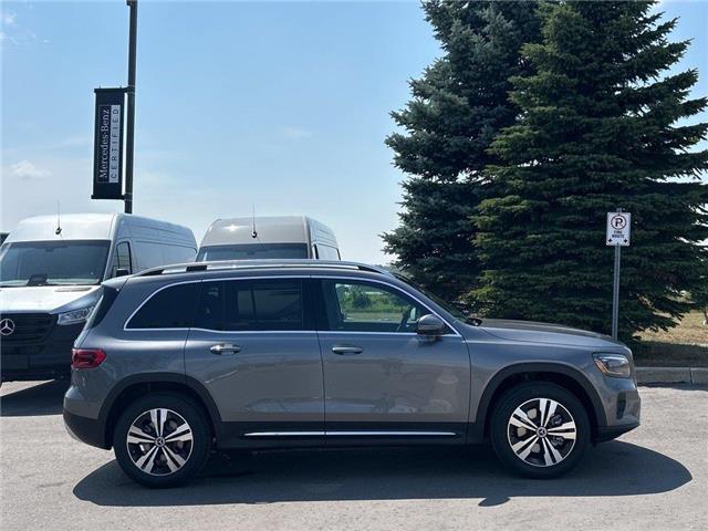 2026 Mercedes-Benz GLB 250 Base (Stk: 26MB001) in Innisfil - Image 7 of 16