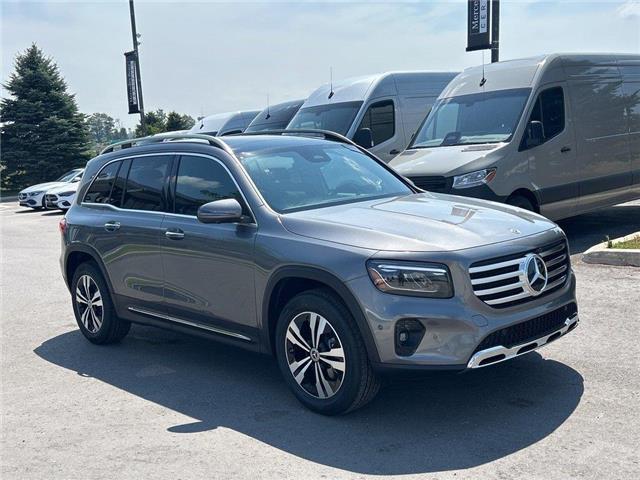 2026 Mercedes-Benz GLB 250 Base (Stk: 26MB001) in Innisfil - Image 8 of 16