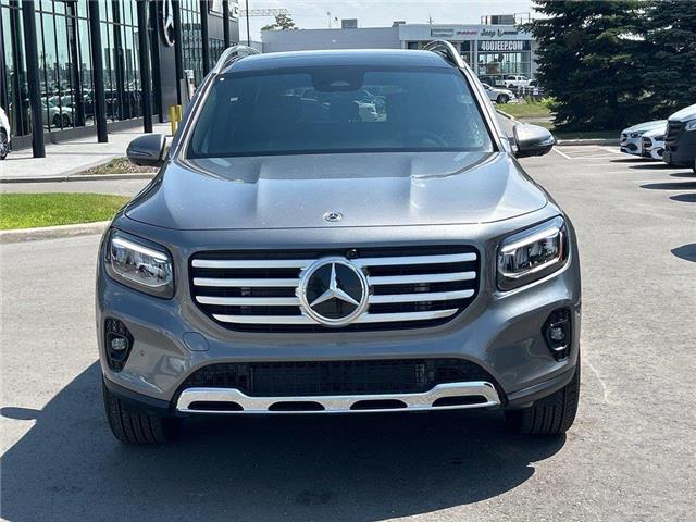 2026 Mercedes-Benz GLB 250 Base (Stk: 26MB001) in Innisfil - Image 9 of 16