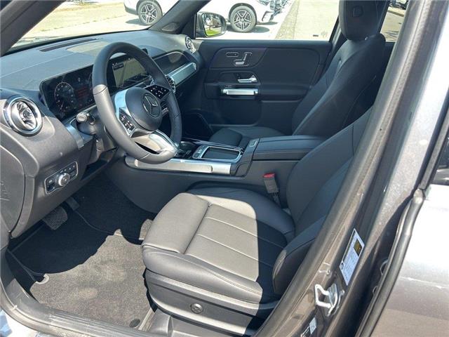 2026 Mercedes-Benz GLB 250 Base (Stk: 26MB001) in Innisfil - Image 10 of 16