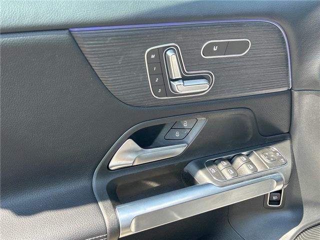 2026 Mercedes-Benz GLB 250 Base (Stk: 26MB001) in Innisfil - Image 11 of 16 2026 Mercedes-Benz GLB 250 Base (Stk: 26MB001) in Innisfil - Image 11 of 16