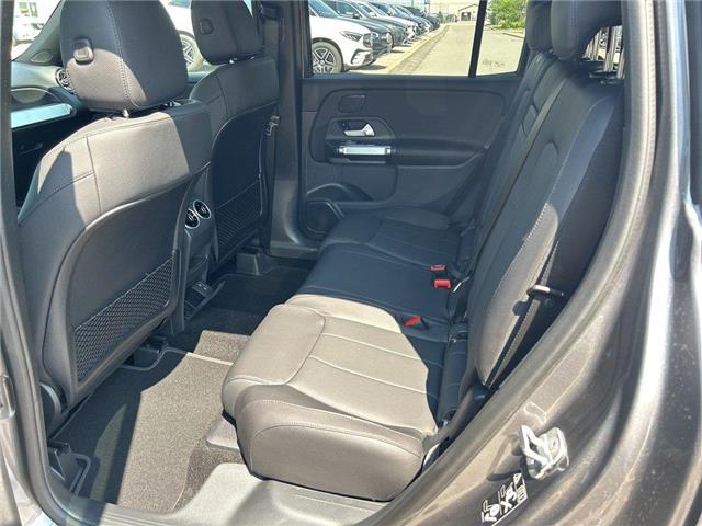2026 Mercedes-Benz GLB 250 Base (Stk: 26MB001) in Innisfil - Image 12 of 16 2026 Mercedes-Benz GLB 250 Base (Stk: 26MB001) in Innisfil - Image 12 of 16