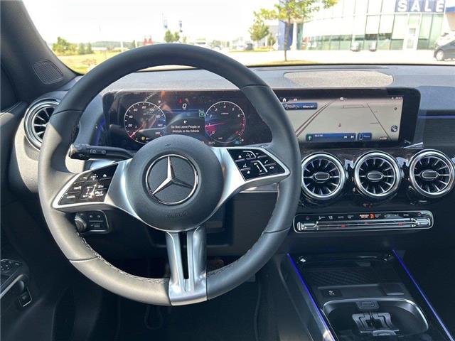 2026 Mercedes-Benz GLB 250 Base (Stk: 26MB001) in Innisfil - Image 14 of 16