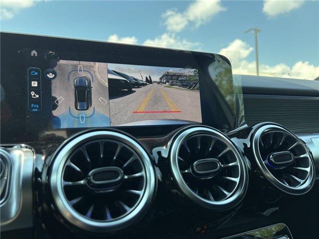 2026 Mercedes-Benz GLB 250 Base (Stk: 26MB001) in Innisfil - Image 16 of 16 2026 Mercedes-Benz GLB 250 Base (Stk: 26MB001) in Innisfil - Image 16 of 16