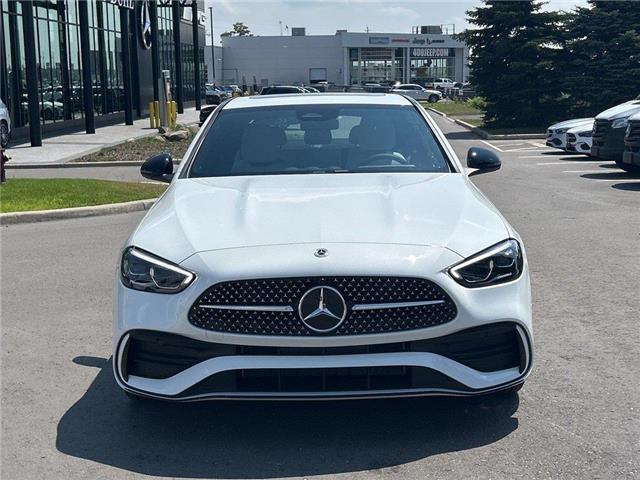 2025 Mercedes-Benz C-Class Base (Stk: 25MB271) in Innisfil - Image 9 of 15