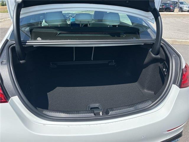2025 Mercedes-Benz C-Class Base (Stk: 25MB271) in Innisfil - Image 15 of 15