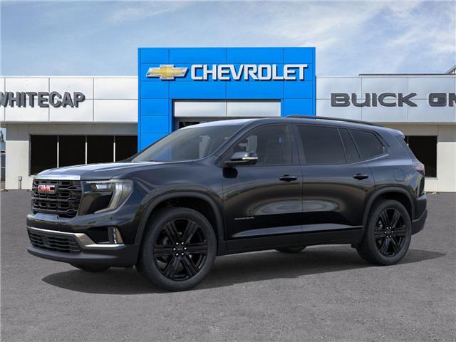 2026 GMC Acadia Elevation (Stk: 44328) in Slave Lake - Image 2 of 24