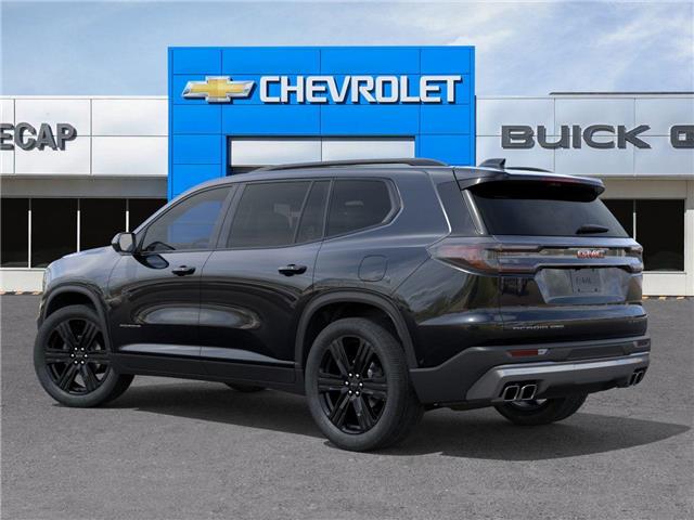 2026 GMC Acadia Elevation (Stk: 44328) in Slave Lake - Image 3 of 24
