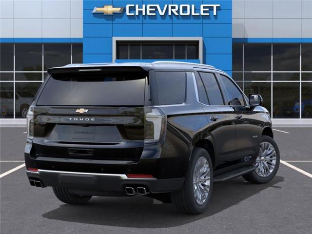 2025 Chevrolet Tahoe High Country (Stk: 84734) in St. Thomas - Image 4 of 24