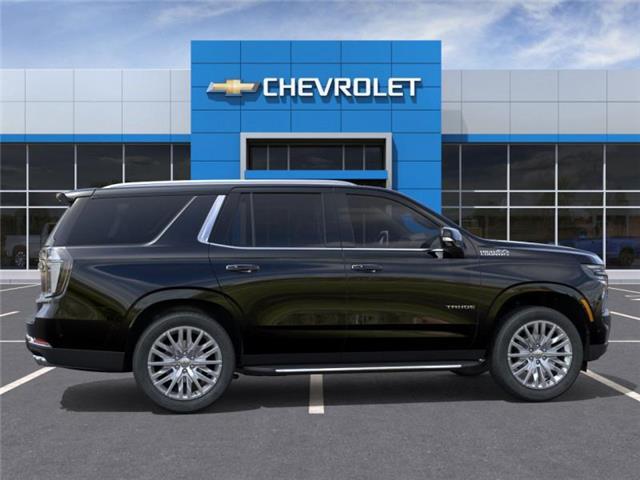 2025 Chevrolet Tahoe High Country (Stk: 84734) in St. Thomas - Image 5 of 24