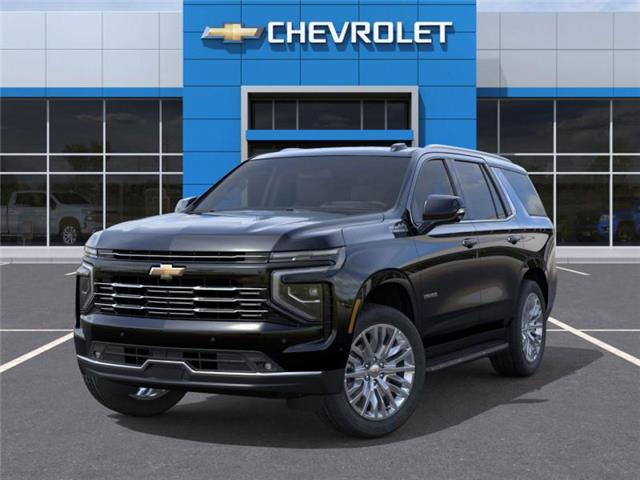 2025 Chevrolet Tahoe High Country (Stk: 84734) in St. Thomas - Image 6 of 24
