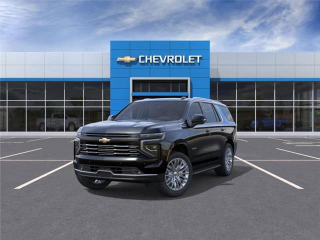 2025 Chevrolet Tahoe High Country (Stk: 84734) in St. Thomas - Image 8 of 24