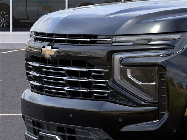 2025 Chevrolet Tahoe High Country (Stk: 84734) in St. Thomas - Image 13 of 24