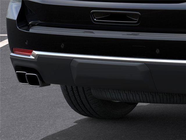 2025 Chevrolet Tahoe High Country (Stk: 84734) in St. Thomas - Image 14 of 24