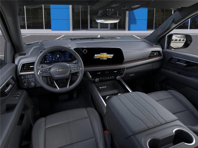 2025 Chevrolet Tahoe High Country (Stk: 84734) in St. Thomas - Image 15 of 24
