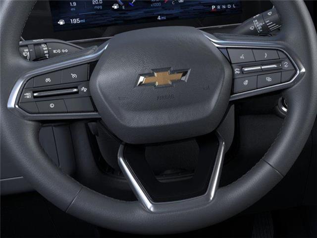 2025 Chevrolet Tahoe High Country (Stk: 84734) in St. Thomas - Image 19 of 24