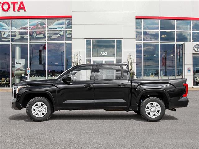 2025 Toyota Tundra SR (Stk: T25286) in Sault Ste. Marie - Image 3 of 23