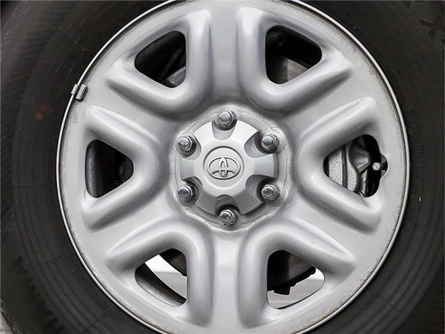 2025 Toyota Tundra SR (Stk: T25286) in Sault Ste. Marie - Image 8 of 23